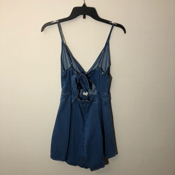 Romper - Picture 2 of 2